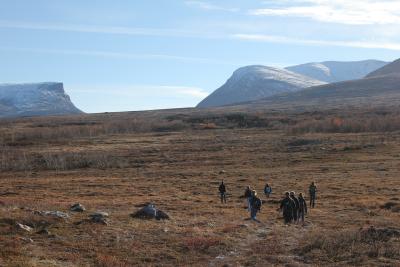 Lappland 4